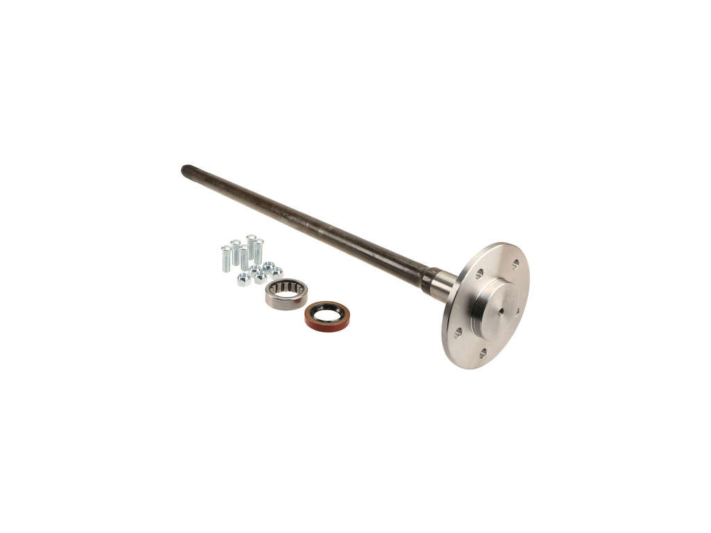 1988-1995 GMC G1500 Drive Axle Shaft - Rear (Dorman)