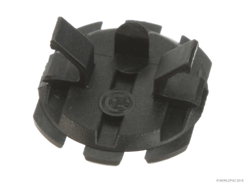2004-2006 BMW X3 Engine Side Access Cover Plate (Genuine)