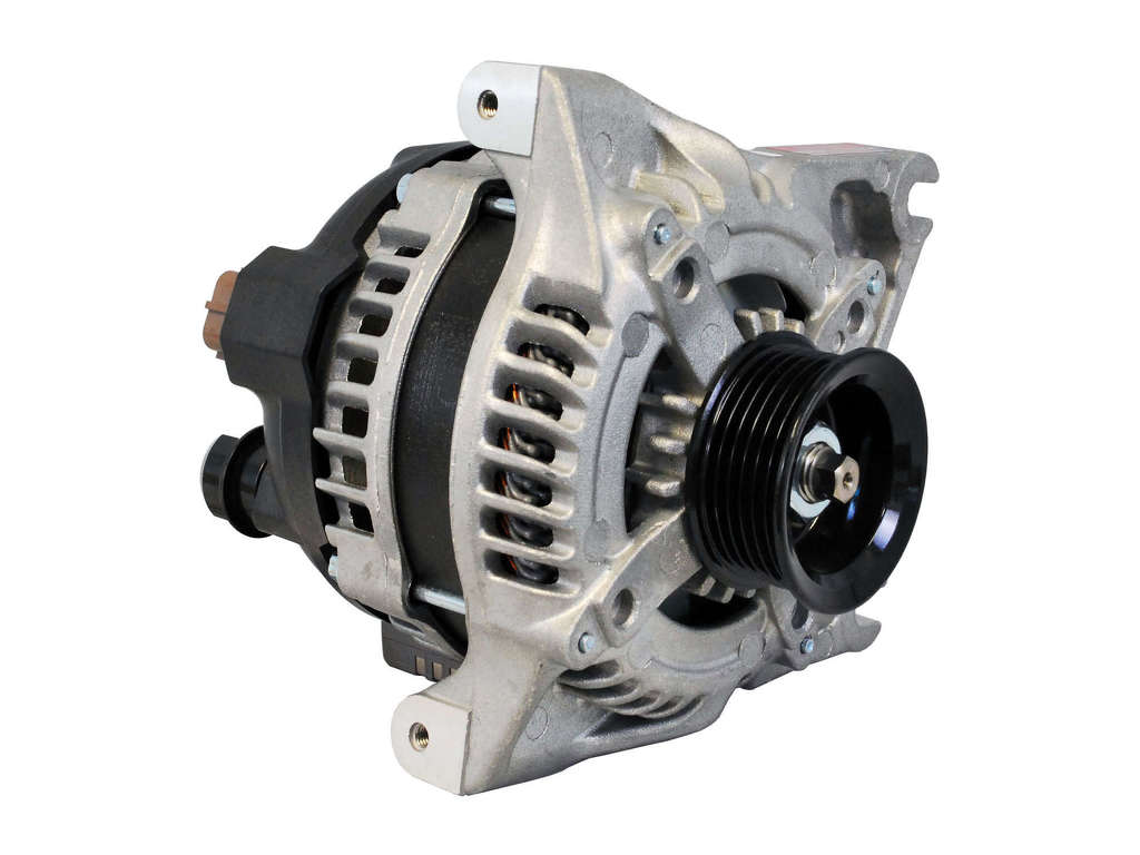 2010-2015 Lincoln Navigator Alternator (Denso)