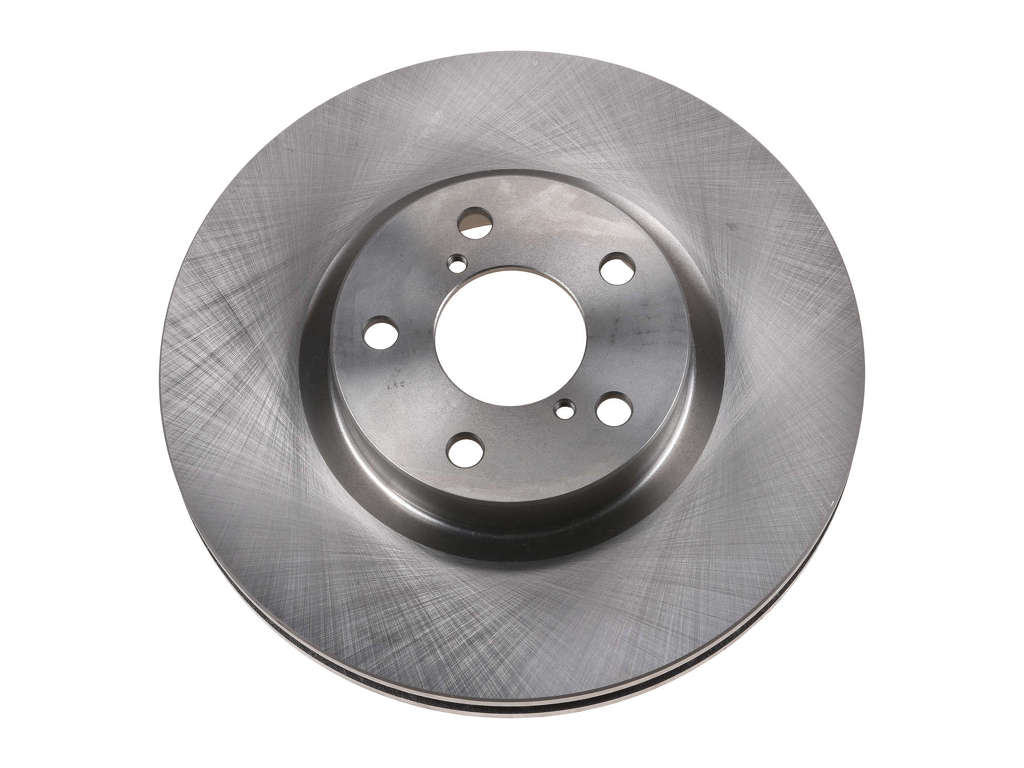 2017-2023 Subaru Impreza Disc Brake Rotor - Front (Autopart International)