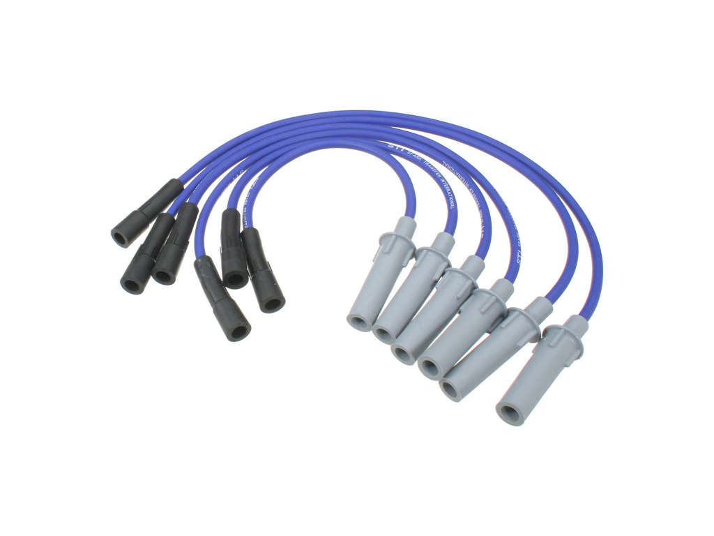 2005-2008 Chrysler Pacifica Spark Plug Wire Set (Karlyn)