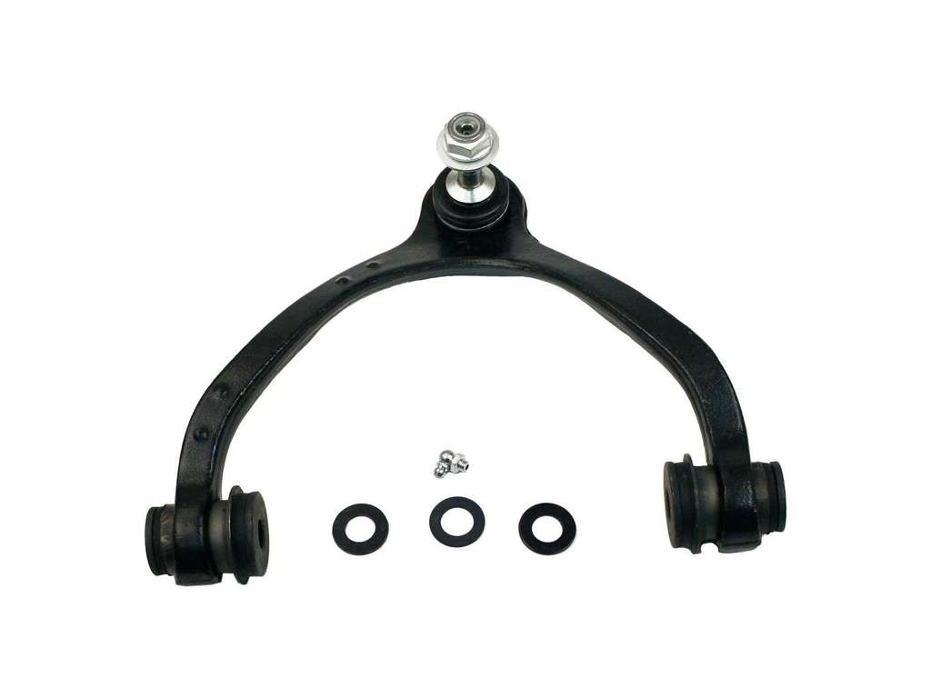 2003-2011 Lincoln Town Car Suspension Control Arm - Front Left Upper (Moog)