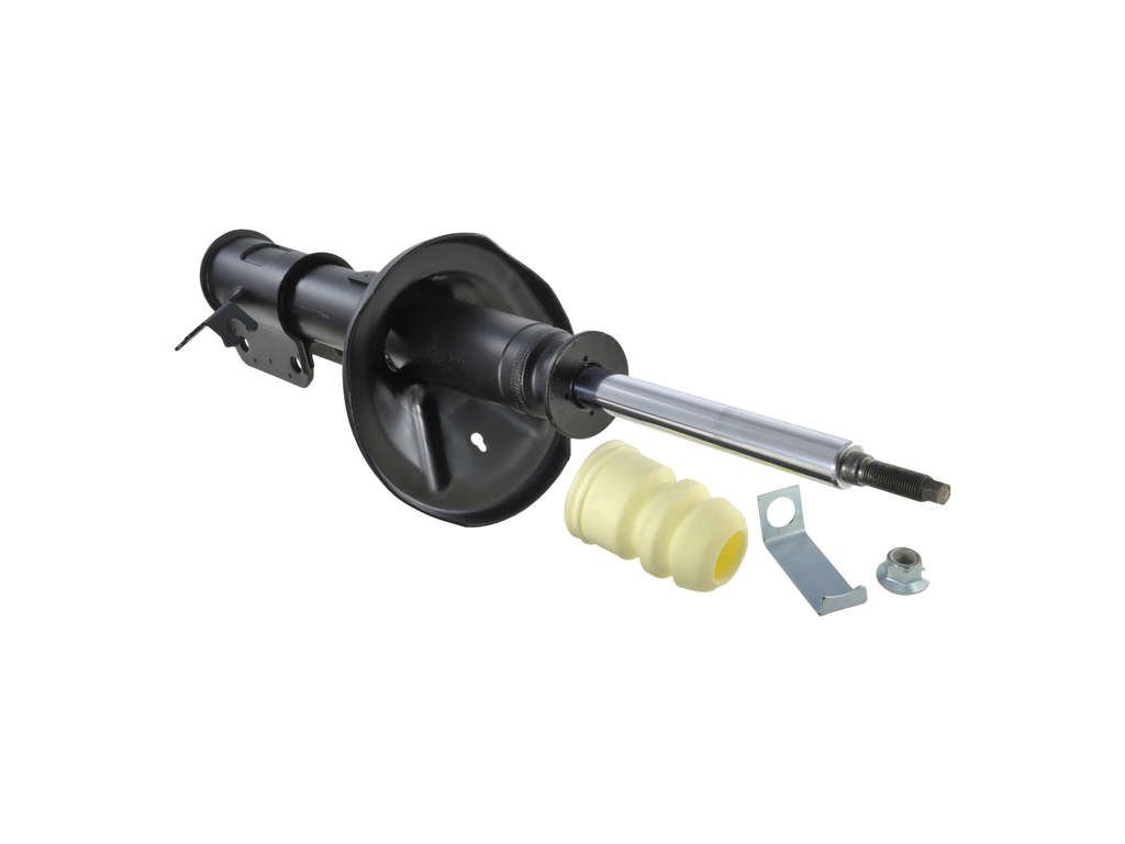 2004-2008 Suzuki Forenza Suspension Strut Assembly - Front Left (Autopart International)