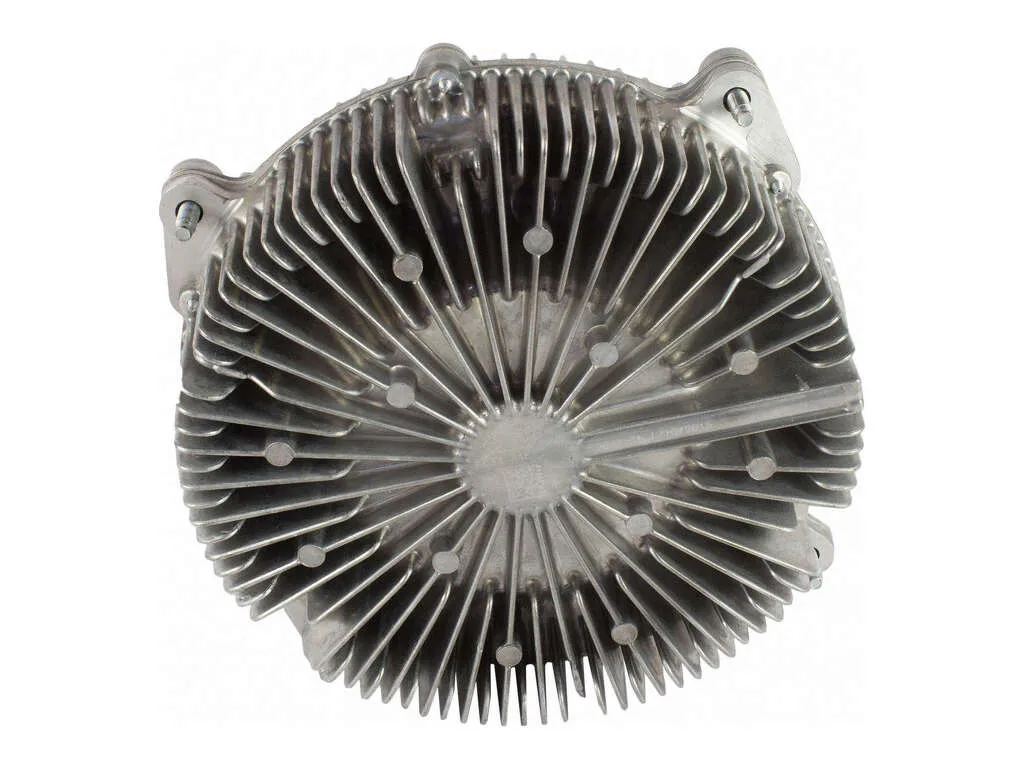 2015-2018 Ford F-350 Super Duty Engine Cooling Fan Clutch (Motorcraft)