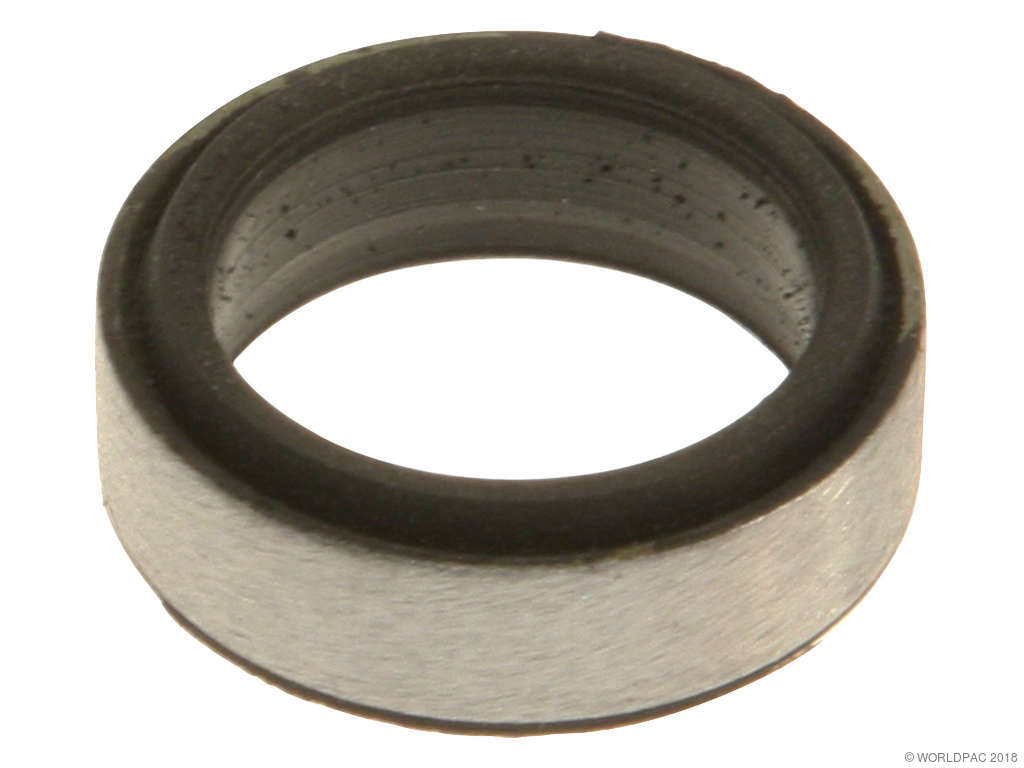 2007 Mazda CX-7 Engine Timing Cover Grommet (Ishino Stone)