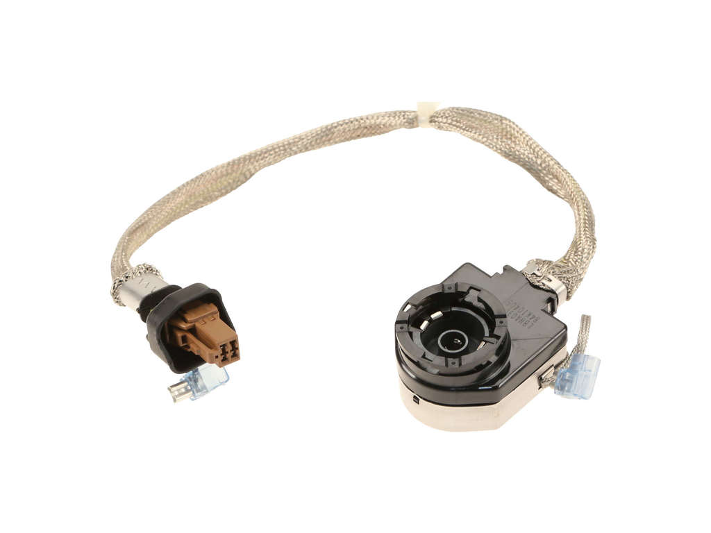 2005-2012 Acura RL High Intensity Discharge (HID) Headlight Igniter (Genuine)