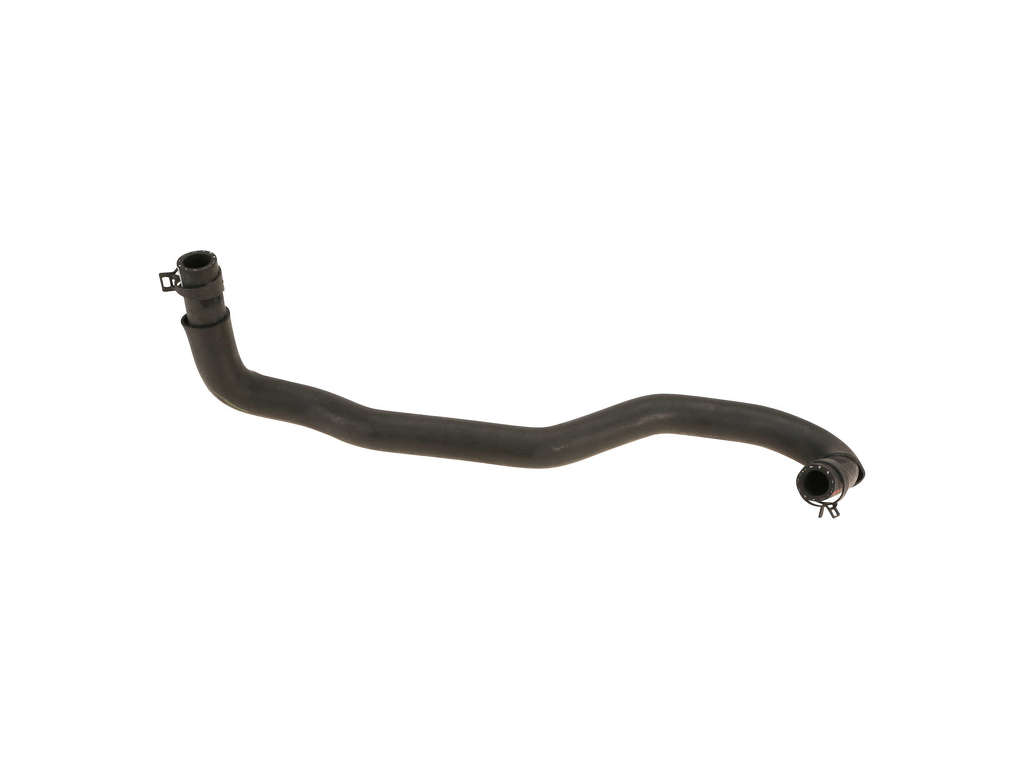2008-2010 Mazda 5 Engine Oil Cooler Hose Assembly (Genuine)