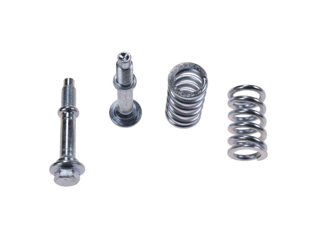 2019 Nissan Versa Note Exhaust Bolt and Spring (Autopart International)