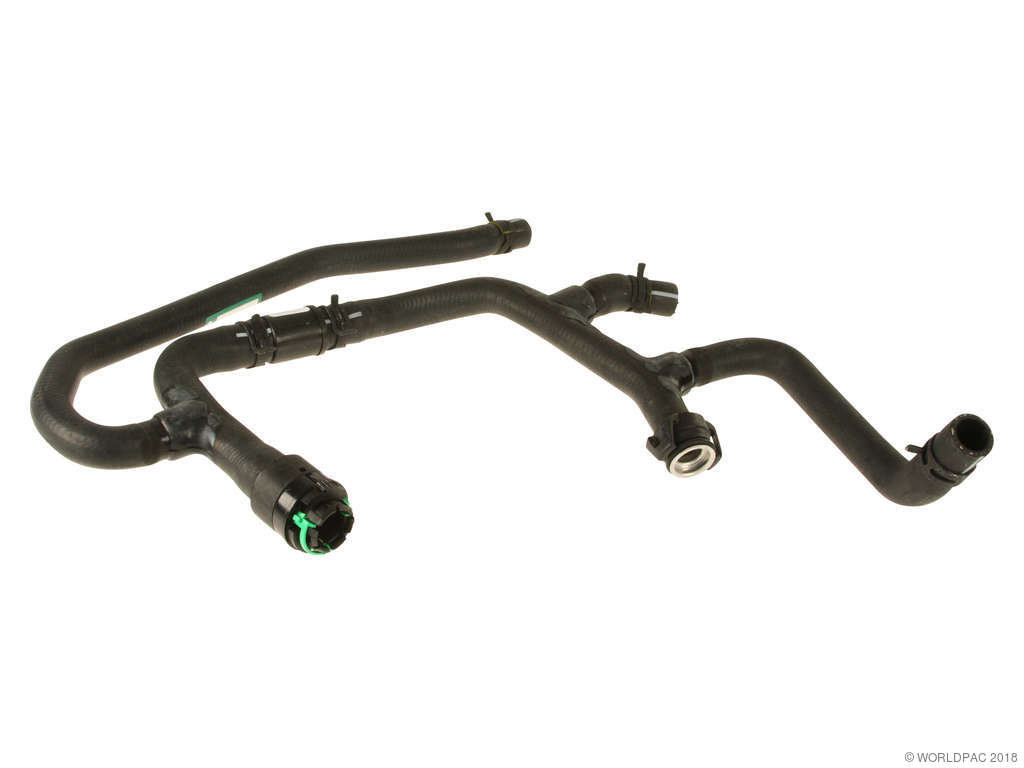 1997-2006 Jaguar XK8 Engine Coolant Hose (Eurospare)