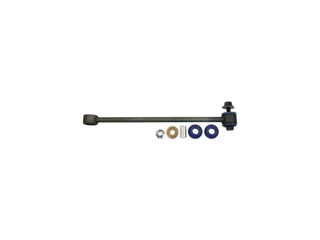 1998-2002 Lincoln Navigator Suspension Stabilizer Bar Link - Rear (Moog)