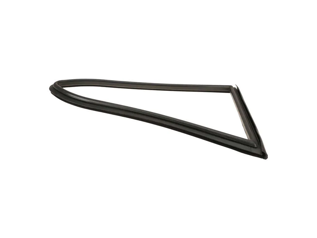 1994-1998 Porsche 911 Quarter Glass Seal - Left (APA/URO Parts)