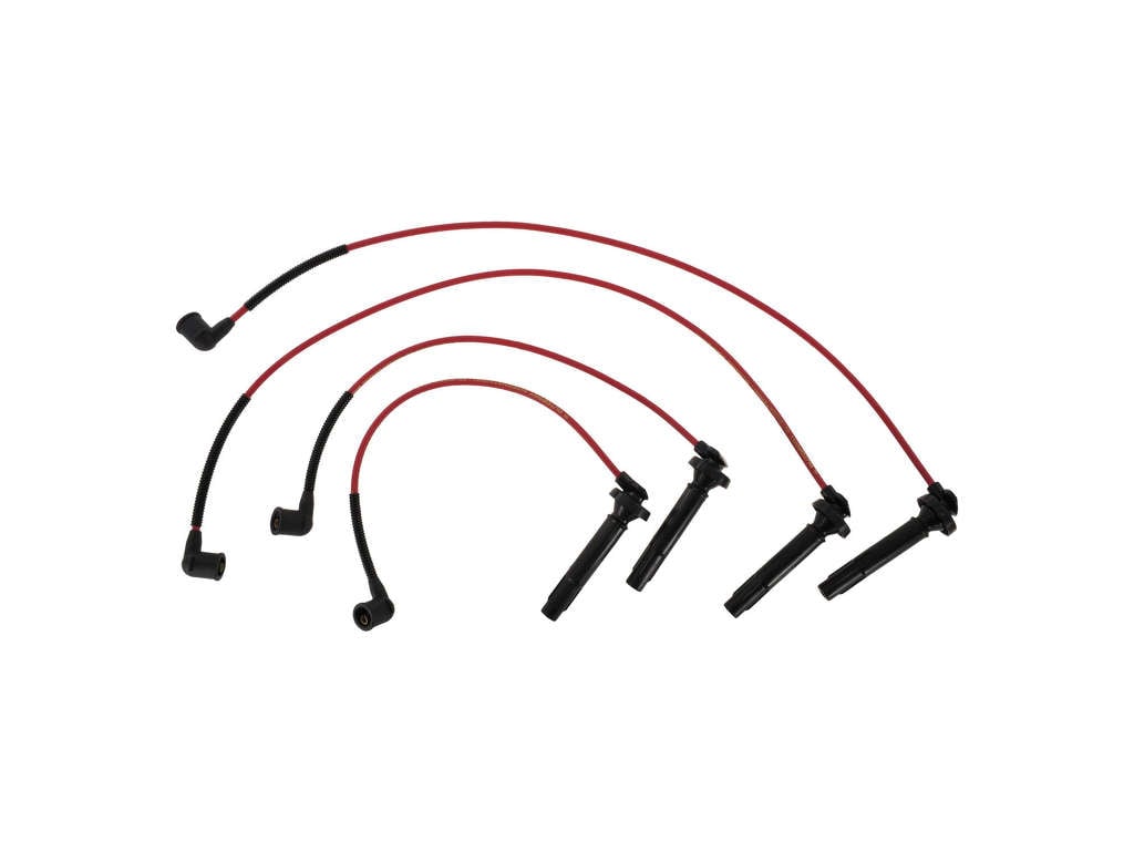 2005 Saab 9-2X Spark Plug Wire Set (Autopart International)