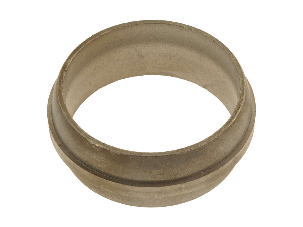 2001-2002 Mercedes-Benz CL600 Catalytic Converter Gasket - Left (Autopart International)