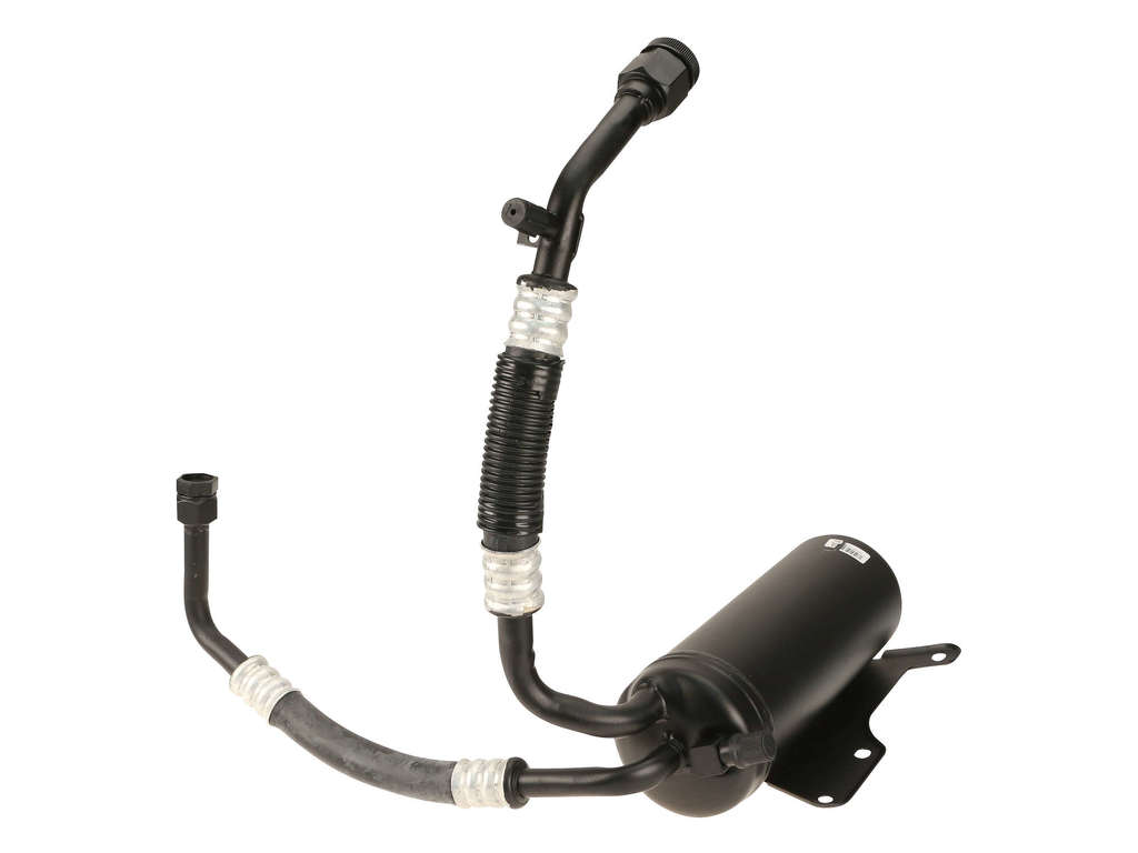 2003-2007 Ford E-150 A/C Receiver Drier (Santech/ Omega Envir. Tech.)