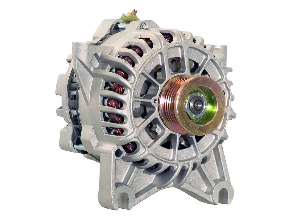 2006-2008 Lincoln Mark LT Alternator (Denso)