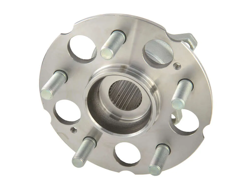 2007-2011 Honda CR-V Wheel Bearing and Hub Assembly - Rear (Autopart International)