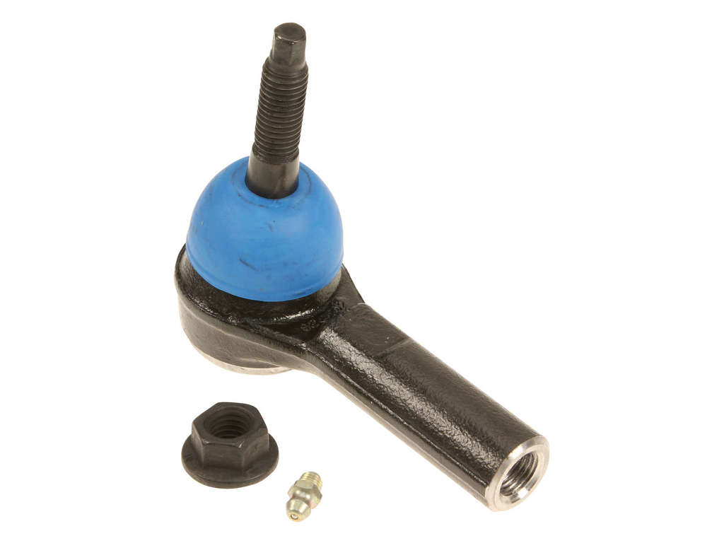 2000-2005 Buick LeSabre Steering Tie Rod End - Front Outer (ACDelco)