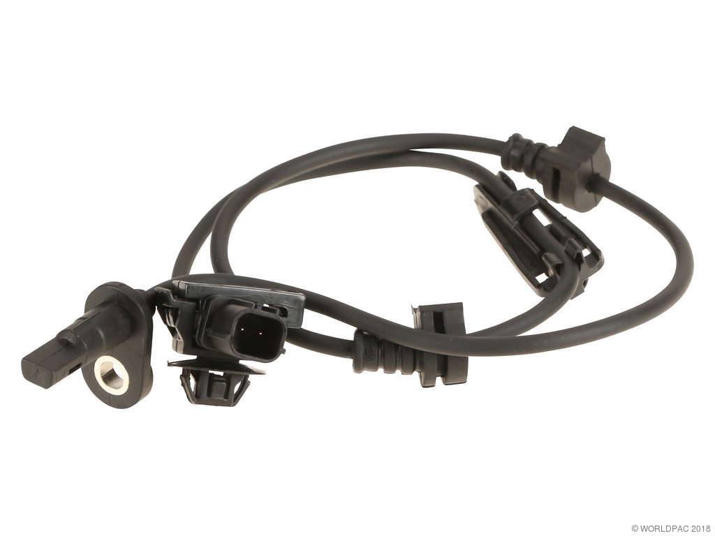 2006-2011 Honda Civic ABS Wheel Speed Sensor - Front Left (Vemo)