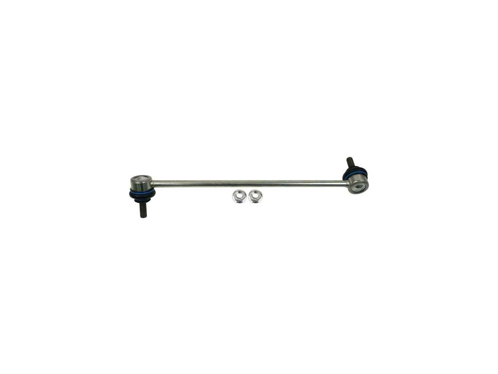 2013-2014 BMW 335i Suspension Stabilizer Bar Link Kit - Front Right (Moog)