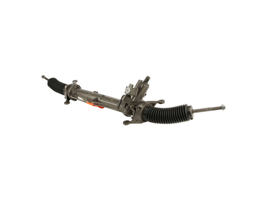 1995-1997 Jaguar XJR Rack and Pinion Assembly (Maval)