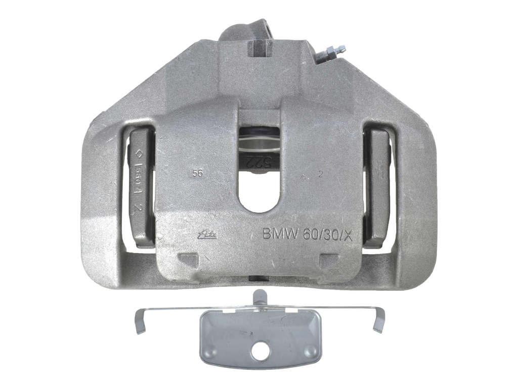 2009-2010 BMW 528i xDrive Disc Brake Caliper - Front Right (Autopart International)