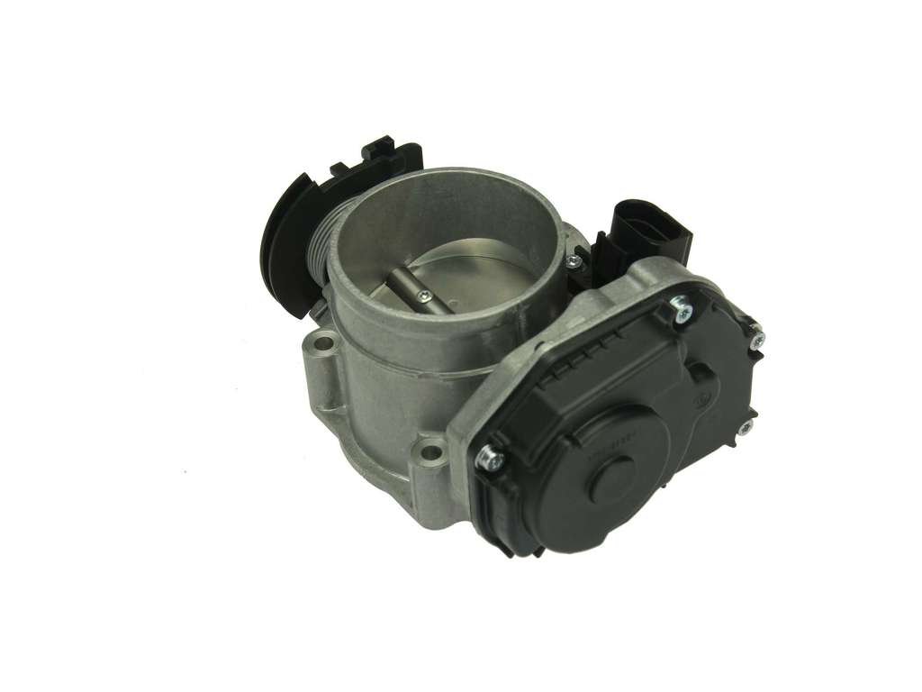 1996-1998 Volkswagen Golf Fuel Injection Throttle Body (APA/URO Parts)