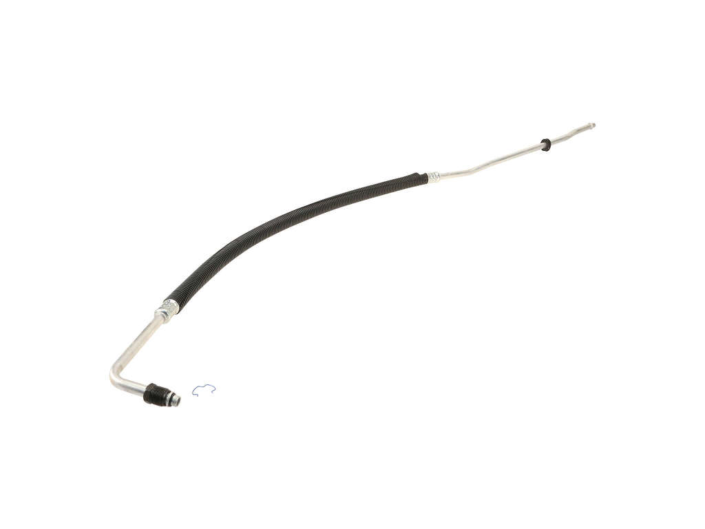 1996-1999 GMC C1500 Engine Oil Cooler Hose Assembly (Dorman)