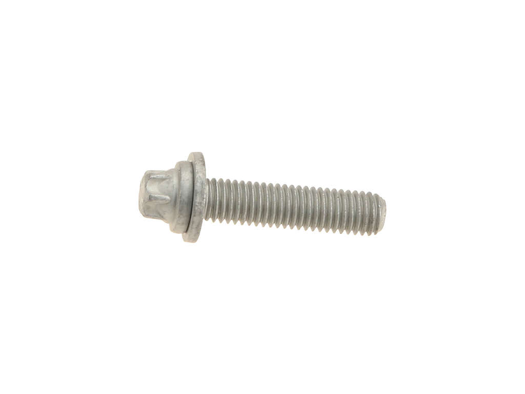 2004-2006 BMW X3 Engine Mount Bolt (Genuine)