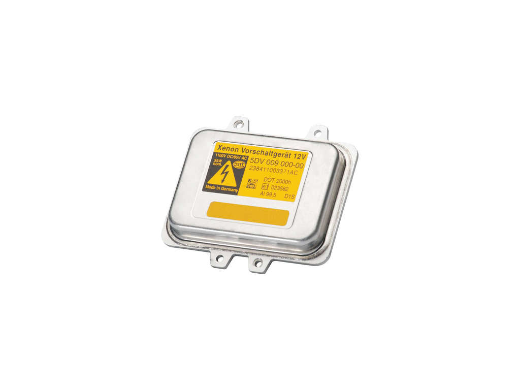 2010-2014 Volkswagen Golf High Intensity Discharge (HID) Lighting Ballast (Autopart International)