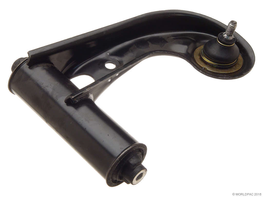 1994-2000 Mercedes-Benz C280 Suspension Control Arm - Front Right Upper (Lemfoerder)