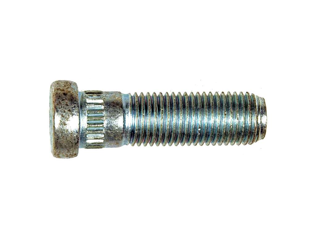 1983-1991 GMC Jimmy Wheel Lug Stud - Rear (Dorman)
