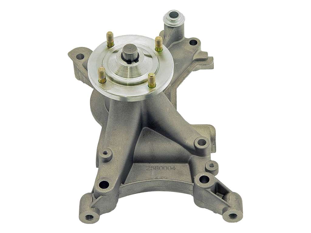 2001-2007 Toyota Sequoia Engine Water Pump Bracket (Dorman)
