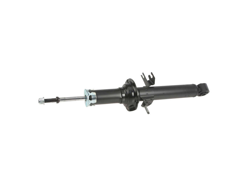 2015 INFINITI Q40 Suspension Strut Assembly - Front Left (KYB)