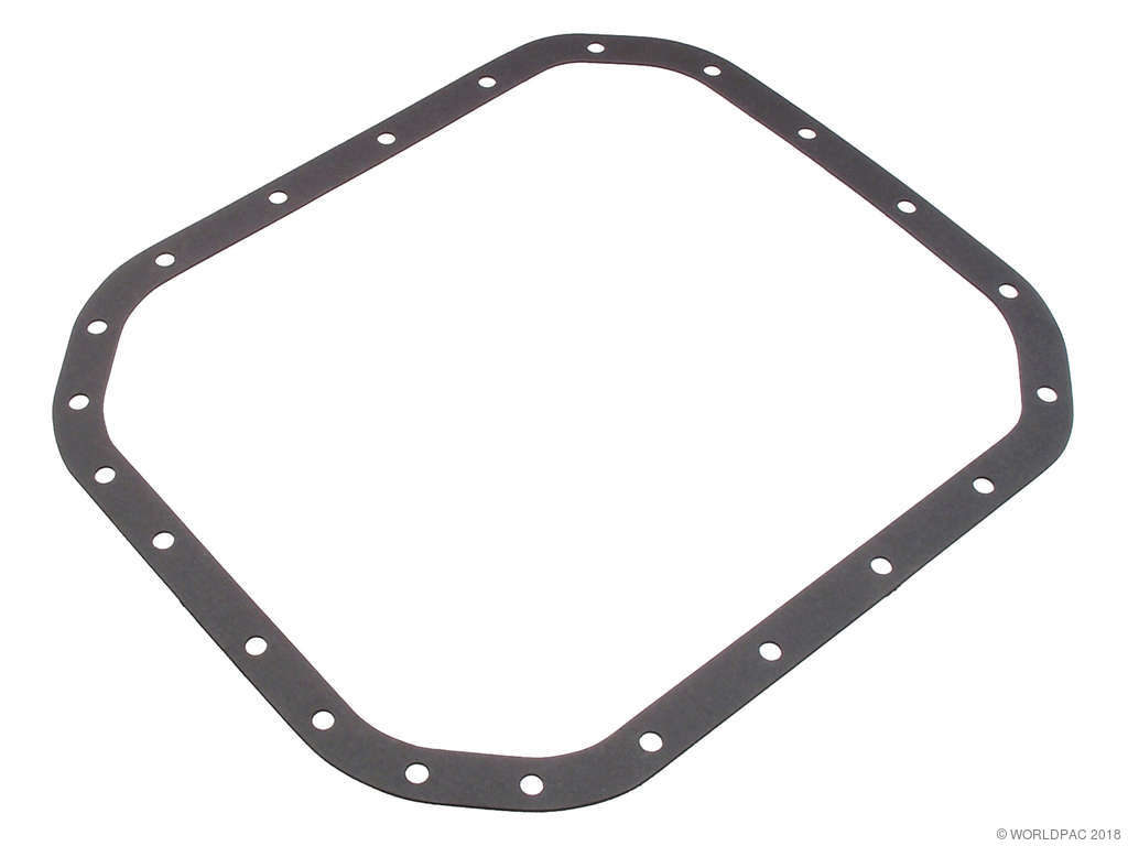 1979-1985 Mazda RX-7 Engine Oil Pan Gasket (Ishino Stone)