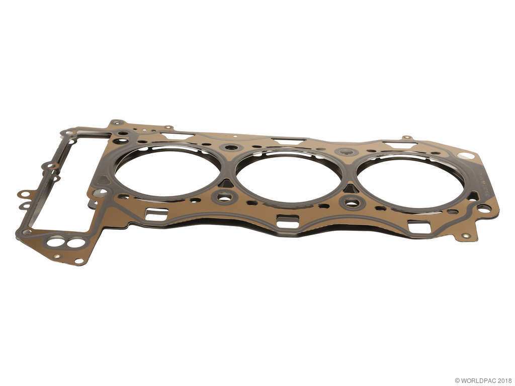 2010-2013 Porsche 911 Engine Cylinder Head Gasket -  or Right (Elring)