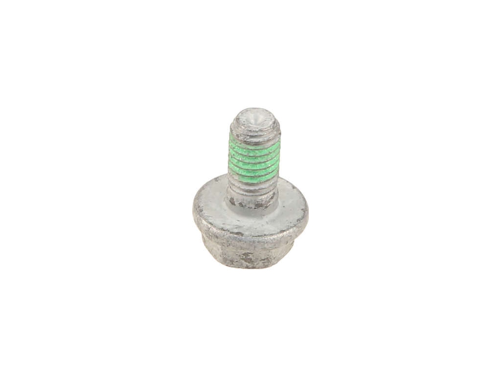 2015-2017 Mercedes-Benz S600 Disc Brake Caliper Pin Bolt - Front (Genuine)