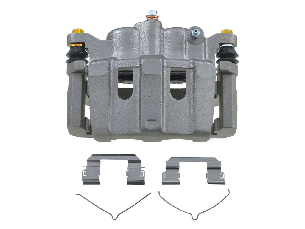 2009-2016 Toyota Venza Disc Brake Caliper - Front Left (Autopart International)