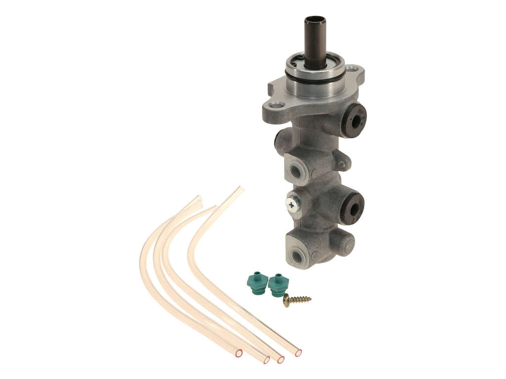 2007-2009 Kia Rondo Brake Master Cylinder (Autopart International)