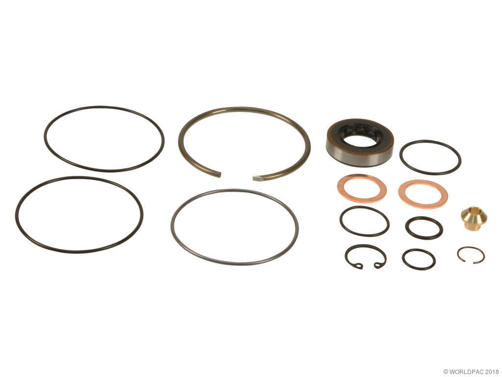 1988-1995 Toyota Pickup Power Steering Pump Rebuild Kit (Genuine)