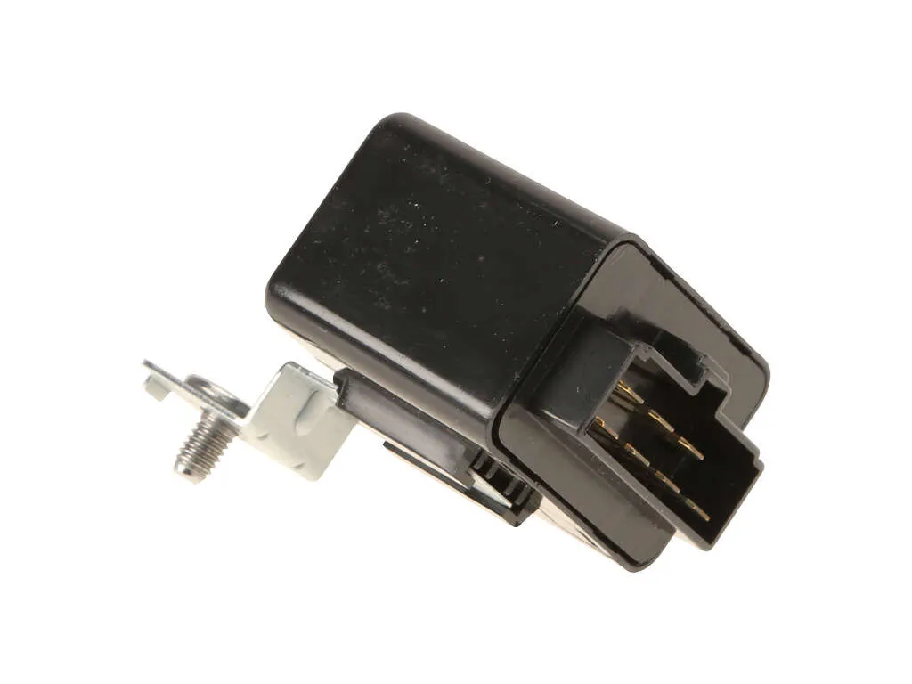 2005-2009 Hyundai Tucson Multi-Purpose Relay (Genuine)