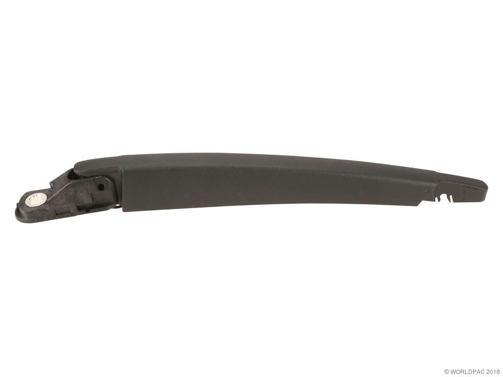 2006-2015 Mercedes-Benz ML350 Windshield Wiper Arm - Rear (Genuine)