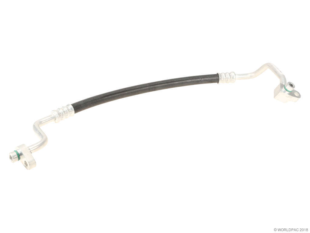 2004-2013 INFINITI QX56 A/C Refrigerant Hose (Santech/ Omega Envir. Tech.)