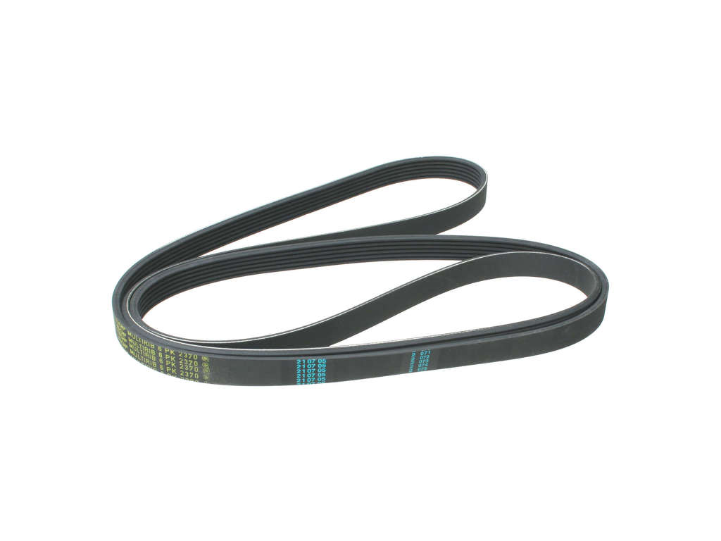 2007-2013 Chevrolet Avalanche Accessory Drive Belt - Primary (ContiTech)