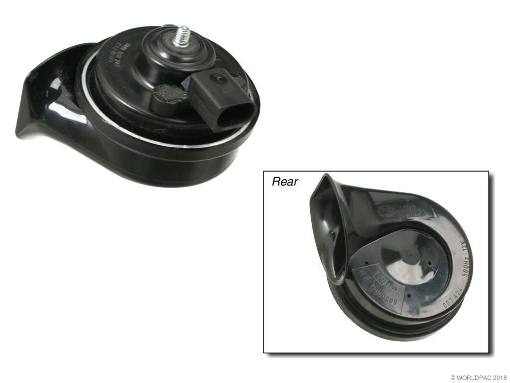 2001-2006 Audi TT Horn (Genuine)