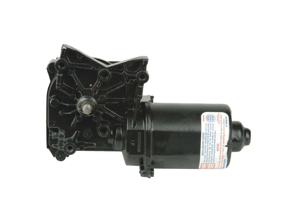 1998-2000 Dodge Avenger Windshield Wiper Motor (Cardone)