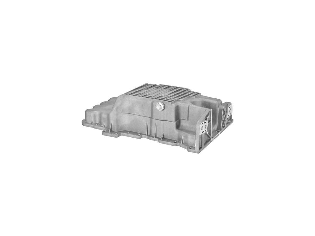 2003-2005 Mazda 6 Engine Oil Pan (Spectra Premium)