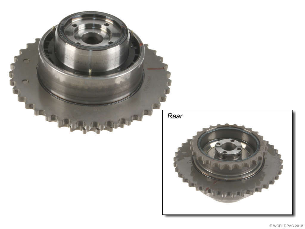 1998-2001 BMW 740i Engine Timing Camshaft Sprocket (Genuine)