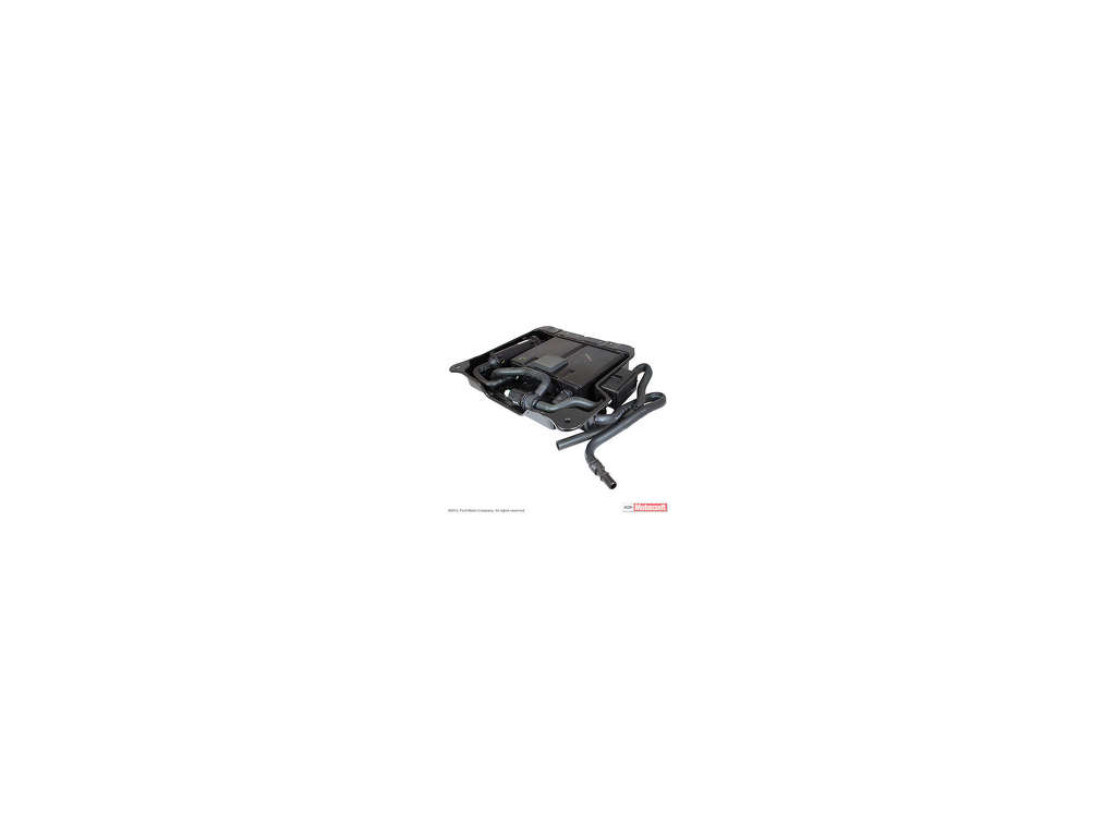 2005-2011 Lincoln Town Car Vapor Canister (Motorcraft)