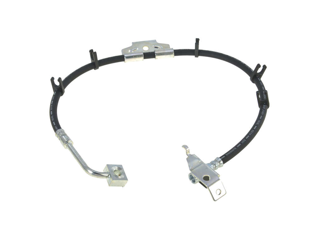 2011-2013 Ram 3500 Brake Hydraulic Hose - Front Right (Autopart International)