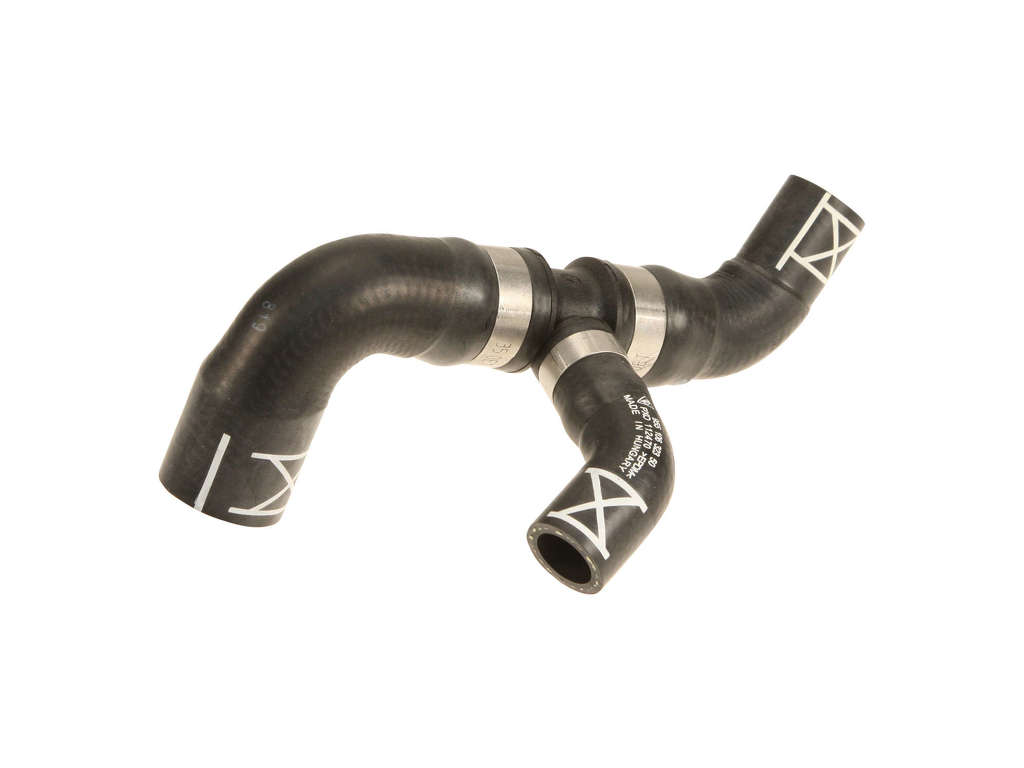 2003-2006 Porsche Cayenne Engine Coolant Hose (APA/URO Parts)